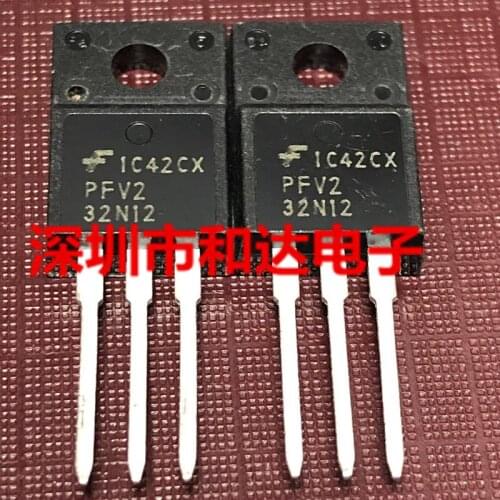 PFV2 32N12 TO-220F 120V 32A