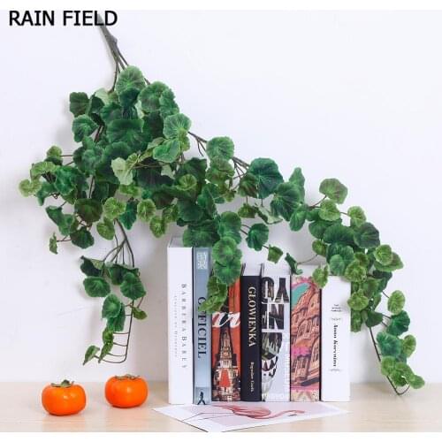 Искусственные растения RAIN FIELD China At AliExpress