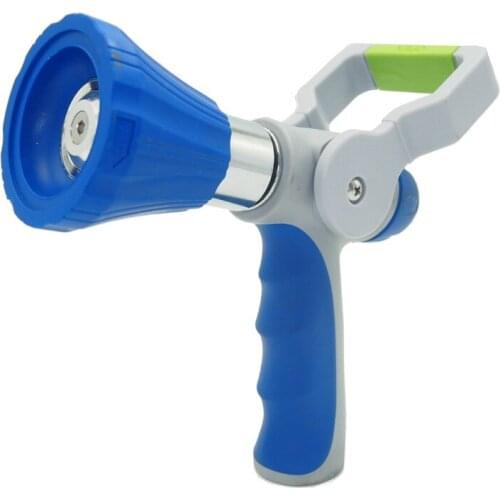 High-flow high-pressure car washing sprinkler head high-flow fire sprinkler head garden irrigation car washing tools