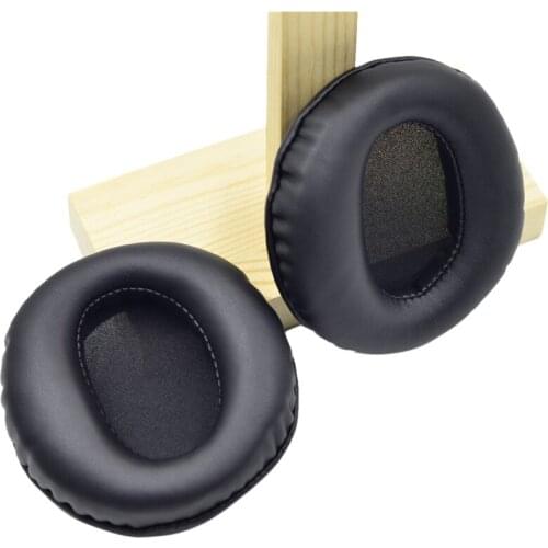 T3EE 1 pair Replacement Ear pads for -Sony MDR-XD200 XD300 Headphones Earmuff Cover Soft Foam Ear Cushions High Quality