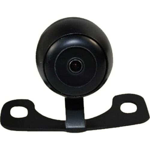 For Sony CCD fiat BMW Audi Peugeot Ford Opel universal Back mini Car Rear View Reverse Parking Camera HD wireless LCD screen