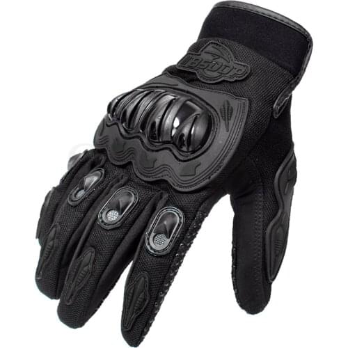 Universal motorcycle scooter ATV racing waterproof gloves For Yamaha MT-01 MT-03 MT-07 MT-09/SR/FZ-07 FZ-09 FZ6 FJR1300 XJR1300