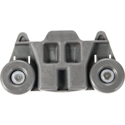 W10195416V Dishwasher Rack Wheel for Whirlpool Kenmore part number W10195416