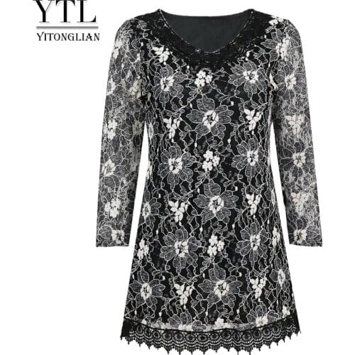 Женские рубашки оверсайз Yitonglian China At AliExpress