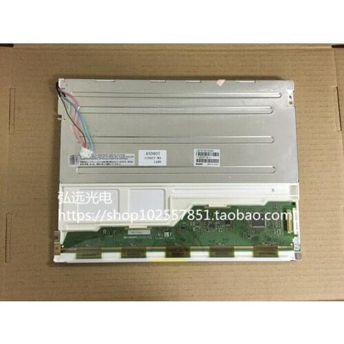 12.1 inch LCD LQ121S1DG41/LQ121S1DG41