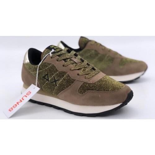 06 MILANO Women's Sneakers