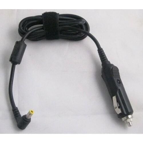 Car cigarette DC adapte power source for 0.5W 1W 5W 7W 10W 15W FM Transmitter