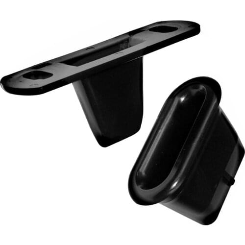 Side Sliding Door Locator Set Guide & Pin for Fiat Scudo 1995-2006