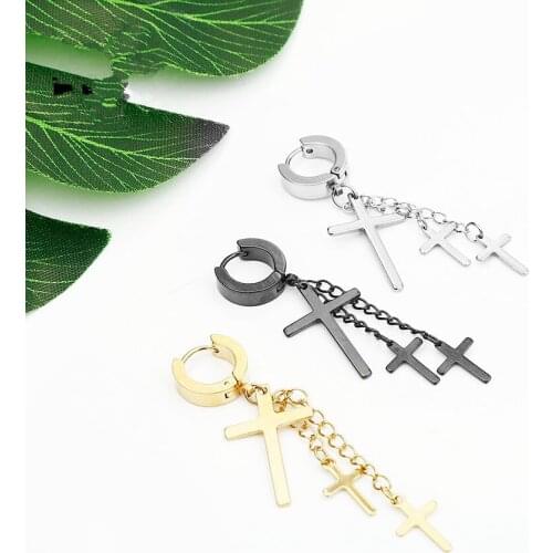 DMMiRA Earrings Rings