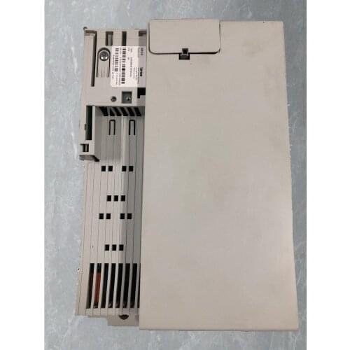 LENZE INVERTER E84ABBNE1834VN0 SPOT STOCK USED GOOG IN CONDITION