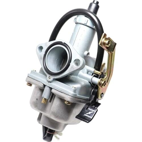 PZ26 26mm Carburetor Carb For Honda CB125 XL125S TRX250 TRX 250EX XR100 XR200 CG CB 125 150 cc ATV Quad Dirt Bike Motorcycle