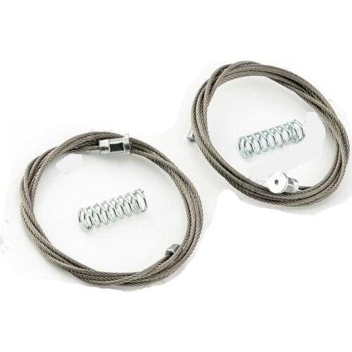 WINDOW REGULATOR REPAIR KIT FRONT LEFT / RIGHT FOR MERCEDES FOR BENZ SPRINTER 2006-2018