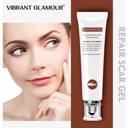 VIBRANT GLAMOUR Repair Scar Cream Removal Scars For Face Or Body Pigmentation Corrector Scalded Surgery Scar Insect Bites Mark