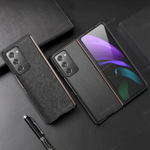 Mooshion Phone Cases Samsung Galaxy Z Fold 2