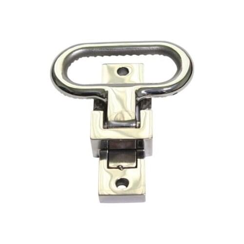 Marine Boat Truck Trailer Camper RV 316 Stainless Steel Fold Up Boarding Step