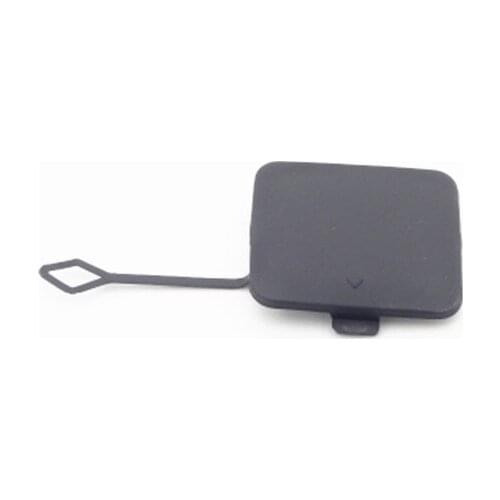 Car Rear bumper traction cover Suitable for X3 28i 20i 35b mw2011-2016 Pulling the car cover Trailer hook Rear bumper cover Hook