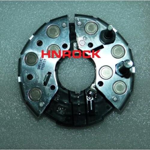NEW HNROCK ALTERNATOR RECTIFIER 12423510 BHP11427A CQ1080645 RB-80H 81110146 1101-080RS 31-9157 IBR324 RTF39870
