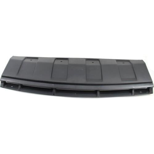 Fit for Land Rover Discovery 3 LR3 05-09 Front Bumper Lower Towing Eye Cover