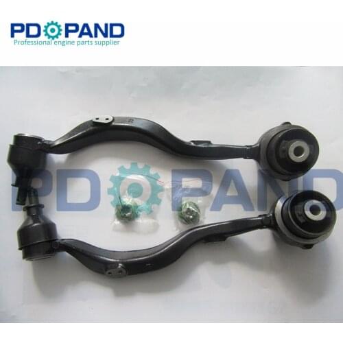 Wheel Suspension Control Arms 48620-59015 48640-59015 For Lexus LS460/460L 1URFE 1URFSE 2006-2012
