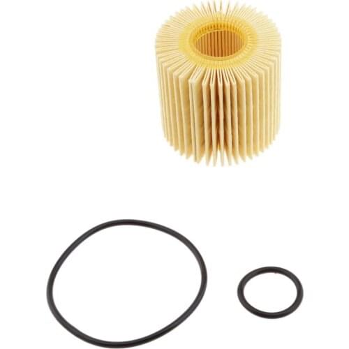 Separator Oil Filter Engine Car Spare Part Durable