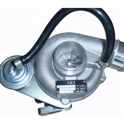 Turbo for 78 Truck Turbocharger HE200WG 3773122 3773121 3787121 4309427 turbo kits for ISF2.8 ISF3.8G