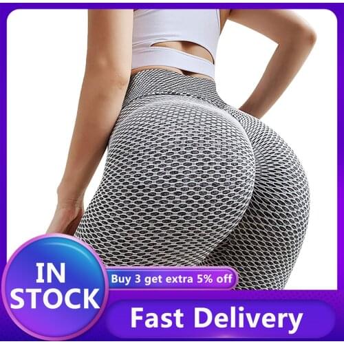 #VO leggings sport women fitness Womens Running Sports High Waist pants for women Breathable Seamless Leggings leggins mujer