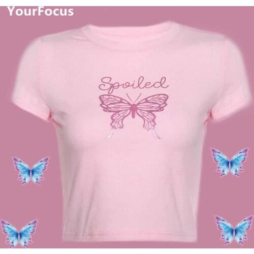 YourFocus Women's Tops & T-Shirts