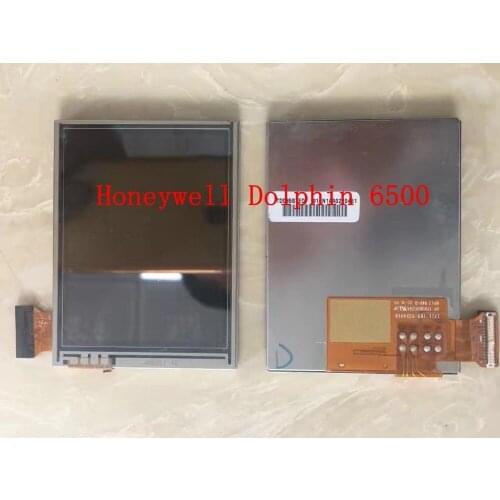ForHoneywell Dolphin 6500 LCD Display Touch Screen lcd