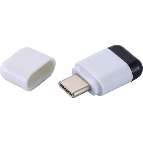 1PC Mobile Universal Infrared Transmitter Android Mobile Phone Learning Otg Smart Remote Control Tv Air Conditioning Fan