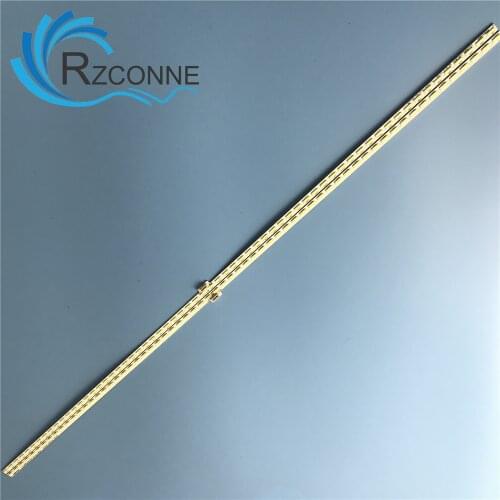 597mm LED Backlight strip 64 Lamp For Sony Sharp KD-55X8500D YLS_HRN55_7020_REV2 YLS_HRN55_7020_V1.5 E162061 55 inch LCD TV