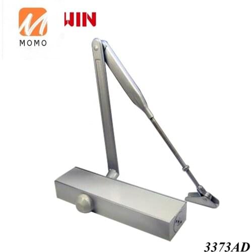 Aluminum Swing Standard Hydraulic Door Closer