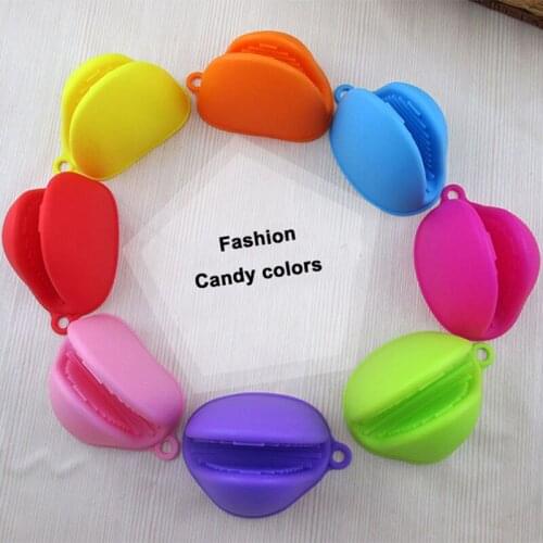 Bluelin Silicone Gloves