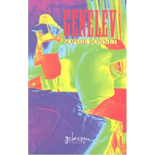 Brothel Sophie Bonnet Güldünya