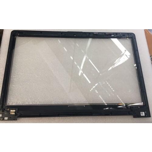 For ASUS Vivobook S550 S550C S550CA LAPTOP 15.6" TOUCH SCREEN DIGITIZER GLASS PANEL