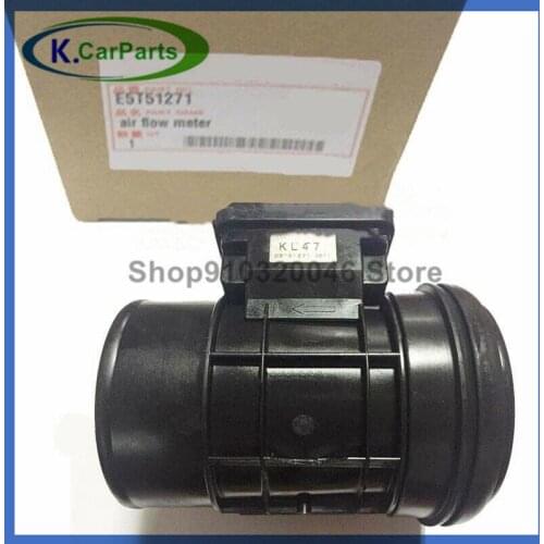 E5T51271 for 95-02 fits for MAZDA MILENIA 2.5L Air Flow Meter Maf Sensor KL47 E5T51271 KL47-13-215