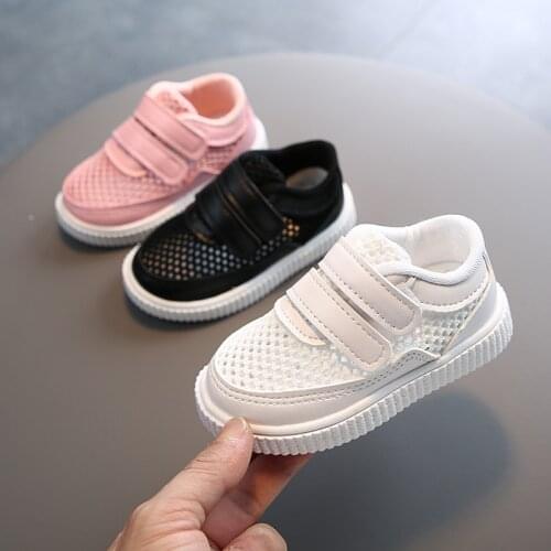 ICCLEK Kids Sneakers