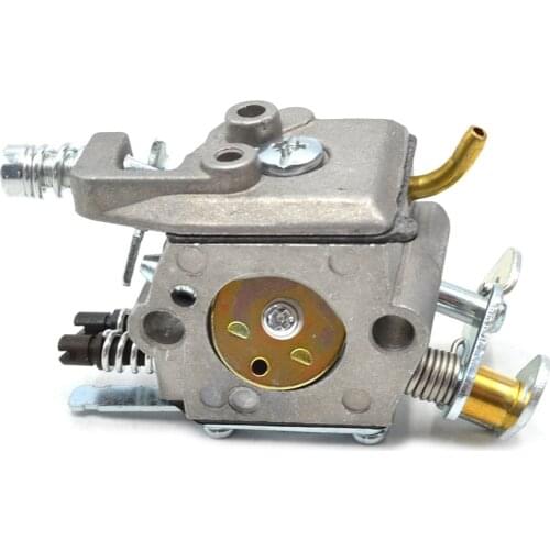 Carburetor Fits for 136 137 141 142 Carburetor Replacement 503137073 Garden Tools Chainsaw Logging Saw Accessories