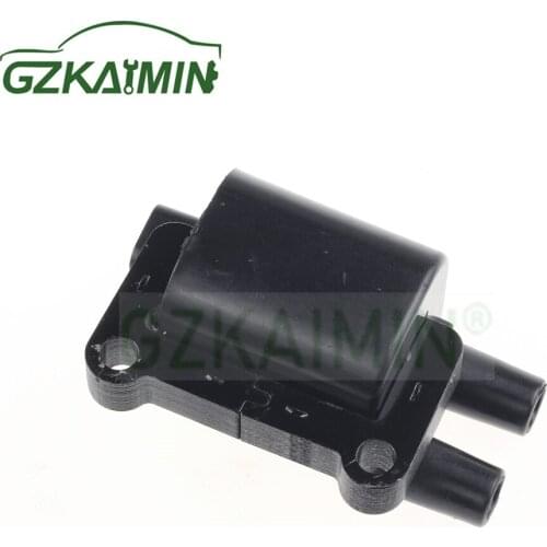 MD314583 High-quality Ignition Coil pack OEM MD314583 MD-14583FOR Mitsubishi Pajero Montero Sport Triton