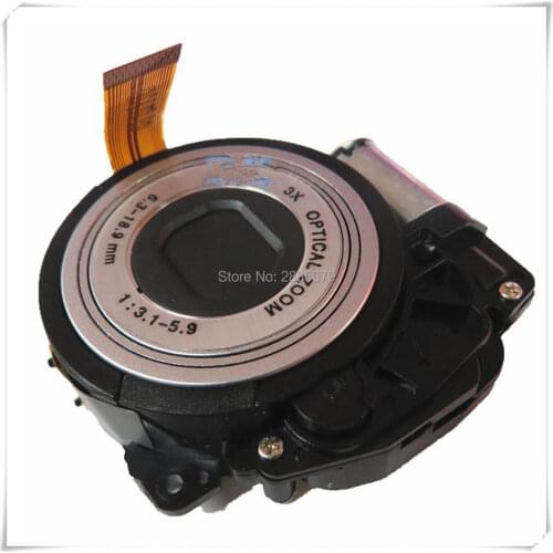 NEW Lens Unit part For Nikon COOLPIX S200 S210 S220 S230 S225 Zoom Free Shipping