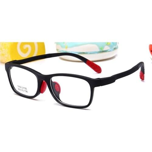 DOISYER Light soft lovely fashion children anti-blue glasses for both men and women children anti-blue glasses