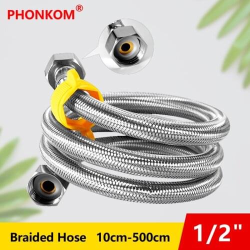 Гибкие шланги для воды PHONKOM China At AliExpress