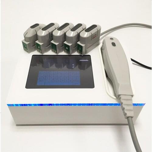 Face Lifting Machine Anti-wrinkle Skin Tightening Care Tools Anti-aging Face Sliming Spa Device