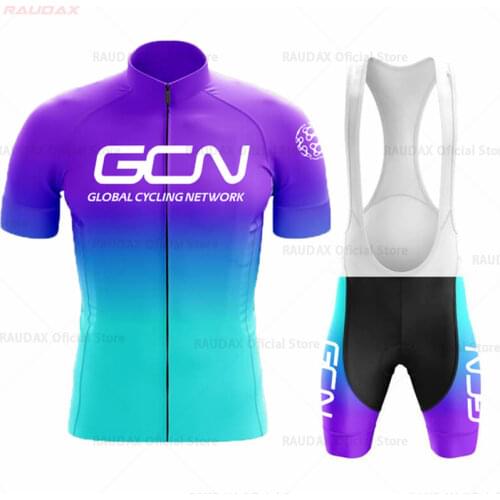 RAUDAX ENDURA Cycling Products