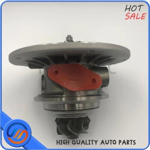 RHF5 turbocharger core VA430015 VB430015 VF430015 cartridge 8973125140 turbo chra for ISUZU Trooper Bighorn 4JX1 engine 3.0L