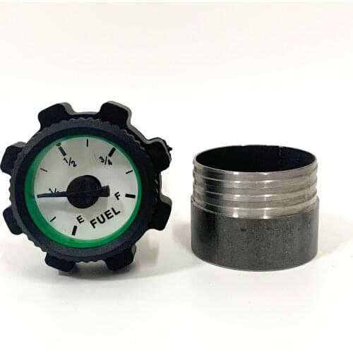 High quality diesel generator fuel tank level sensor length customizable