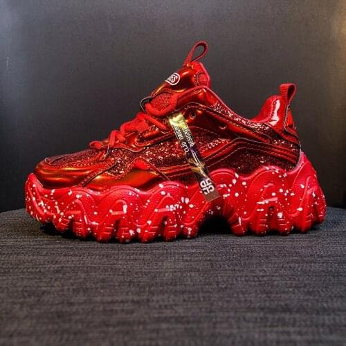 YTracyGold Women's Shoes