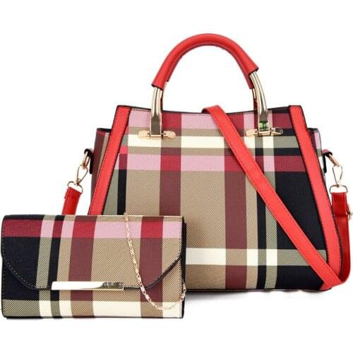 Womens Bag 2020 New Shoulder Bag Womens Fashion All-match Casual Womens All-match Portable Cross-Body Womens Bag