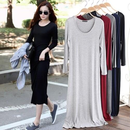 New Maternity Fashion Pregnant Dress Cotton Robe Grossesse Femme Maternity Clothes 6MDS005