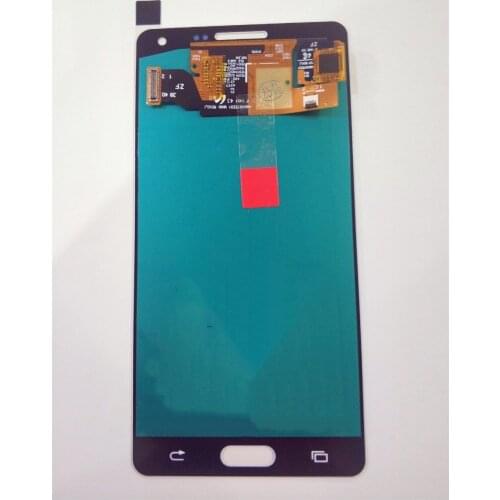 For Samsung Galaxy A5 2015 LCD A500 A500F A500M A500Y LCD Display Touch Screen Digitizer Assembly Replace 100% Tested