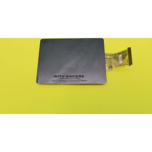 For New Sony a57 A65 a77 LCD camera LCD screen